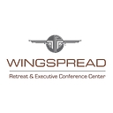 Wingspread Retreat & Executive Conference Center logo