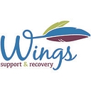 Wings Enrichment Center logo