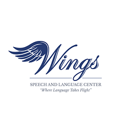 Wings Speech and Language Center, Inc. logo