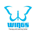 WINGS THERAPY CENTER PTE. LTD. logo
