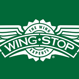Wingstop Southend logo