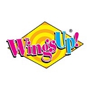 Wingsup! logo