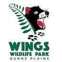 Wing's Wildlife Park