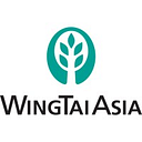 Wing Tai Holdings Ltd logo