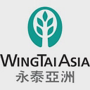 Wing Tai Properties logo