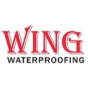 Wing Waterproofing logo