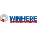 Winhere Brake Parts, Inc. logo