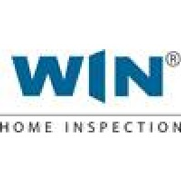 WIN Home Inspection logo