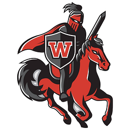 Winifred School logo