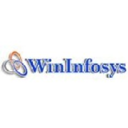WinInfosys, Inc. logo