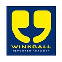 Winkball logo