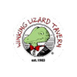 Winking Lizard Tavern logo