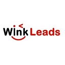 Winkleads logo