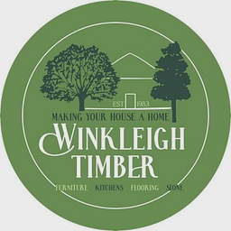 Winkleigh Timber Limited logo