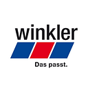 Winkler & logo