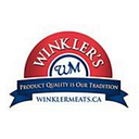 Winkler Meats logo