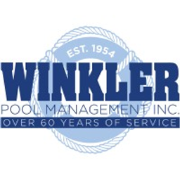 Winkler Pool Management, Inc. logo