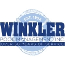 Winkler Pool Management, Inc. logo
