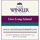Jamie Winkler Real Estate logo