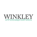 Winkley Orthotics & Prosthetics logo