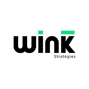 Wink Strategies logo