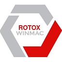 Winmac Uk Ltd logo