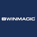 Winmagic logo