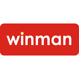 Winman Software India LLP logo