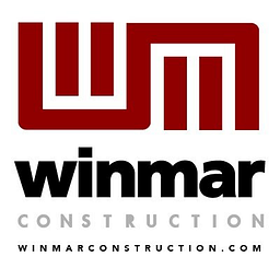 Winmar Construction Inc. logo