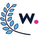 W.S logo