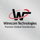 Winncom Technologies logo