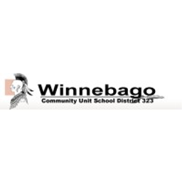 WINNEBAGO HIGH SCHOOL logo