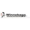 Winnebago Schools logo