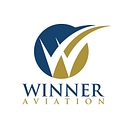 Winner Aviation logo