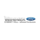 Winner Ford logo