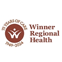 Winner Regional Healthcare Center