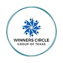 Winners Circle Group logo