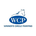 Winner's Circle Painting logo