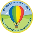 Winnersh Primary School logo