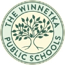 Winnetka Public Schools District 36 logo