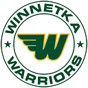 Winnetka Hockey Club Inc logo