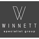 Winnett Specialist Group logo