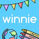 Favicon of Winnie