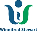 Winnifred Stewart Association logo
