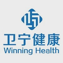 Winning Health Technology Group Co., Ltd. logo