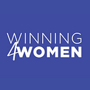 Winning for Women Inc logo