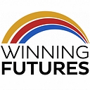 Winning Futures logo