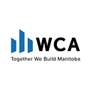 Winnipeg Construction Association logo