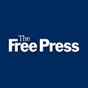 Winnipeg Free Press – Breaking News, Sports, Manitoba, Canada logo