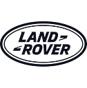Jaguar Land Rover Winnipeg logo